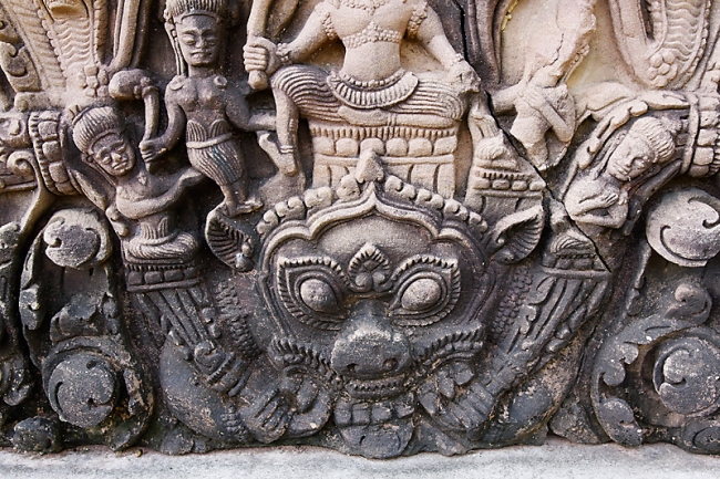 Phimai National Museum-039